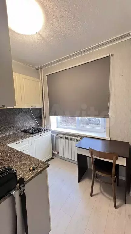 1-к. квартира, 31 м, 1/9 эт. - Фото 0