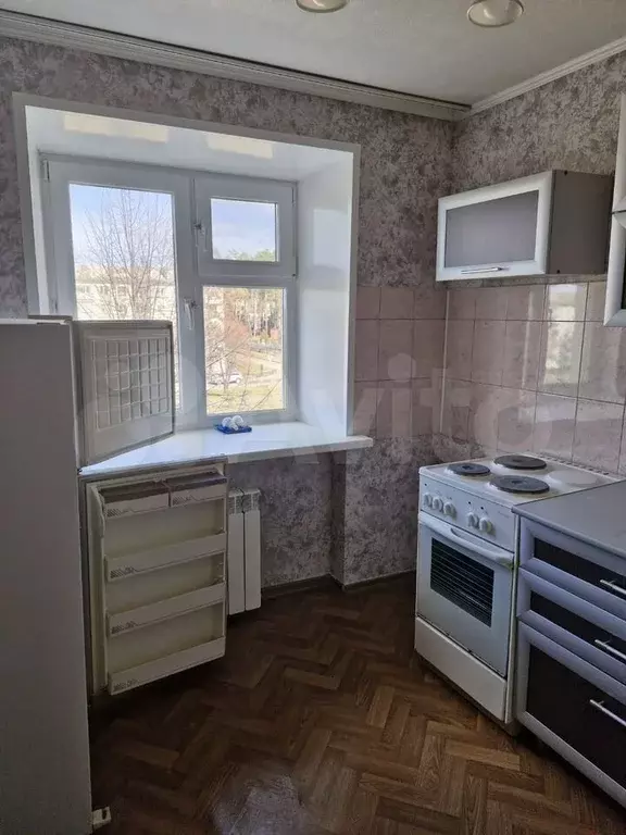 1-к. квартира, 31 м, 4/5 эт. - Фото 0