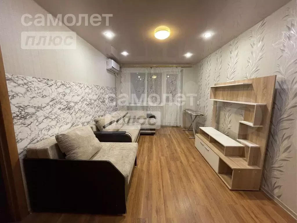 3-к. квартира, 50 м, 5/5 эт. - Фото 0