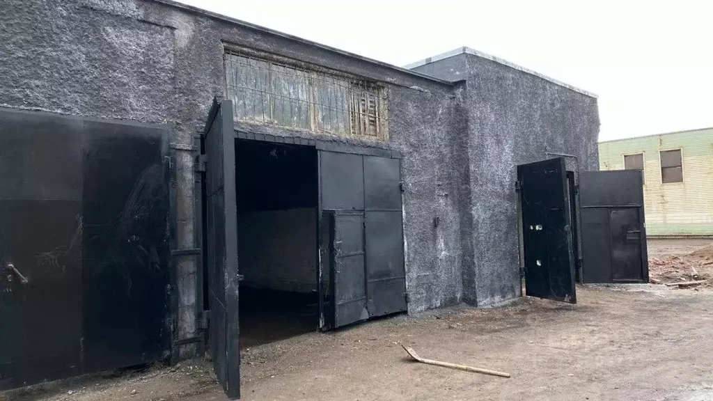 Производственное помещение в Новгородская область, Новгородский район, ... - Фото 2