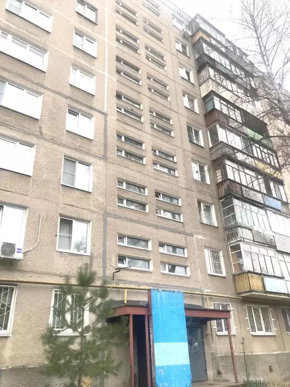 2-к кв. Нижегородская область, Нижний Новгород ул. Героя Советского ... - Фото 2