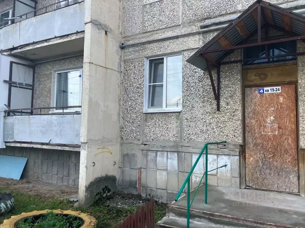 2-к кв. Свердловская область, Сухой Лог муниципальный округ, пос. ... - Фото 0