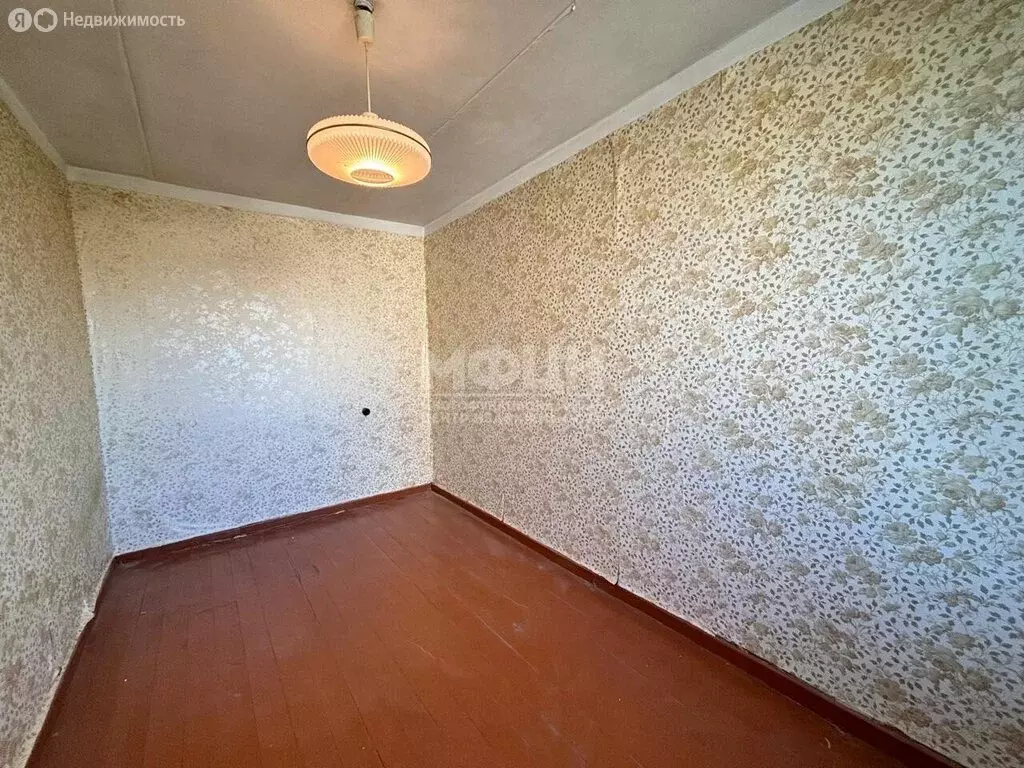 3-комнатная квартира: Петрозаводск, улица Лизы Чайкиной, 1 (56 м) - Фото 2