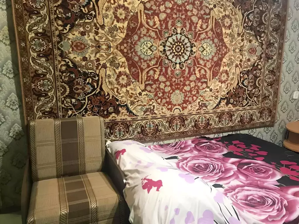 1-к кв. Крым, Керчь ул. Всесоюзная, 7 (32.0 м) - Фото 0