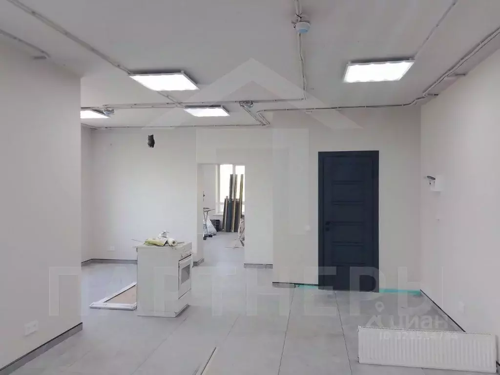 Помещение свободного назначения в Краснодарский край, Краснодар ... - Фото 1