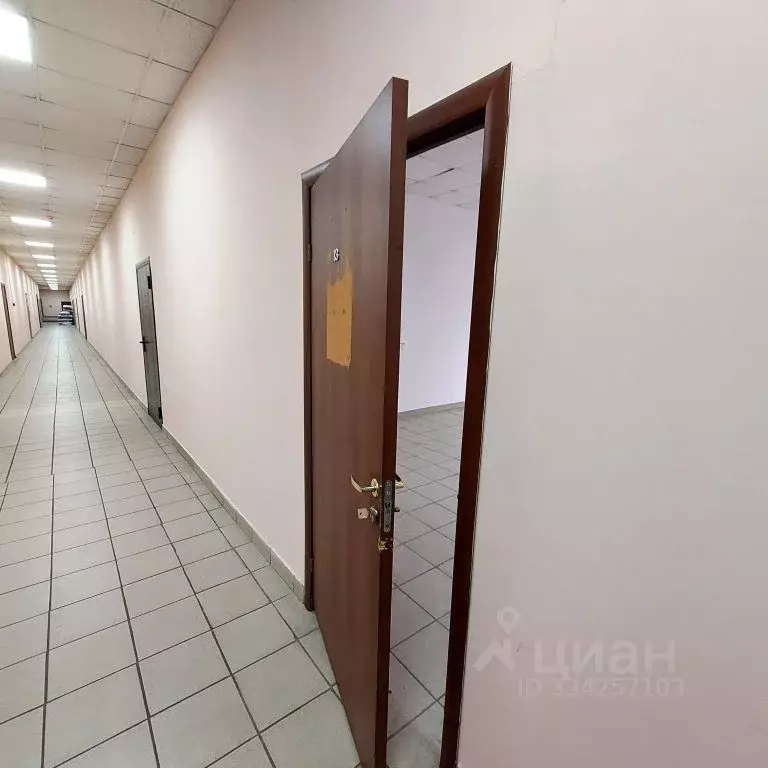 Помещение свободного назначения в Москва, Москва, Зеленоград проезд № ... - Фото 1