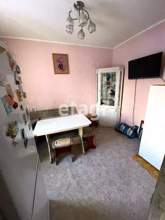 3-к. квартира, 59 м, 2/5 эт. - Фото 1