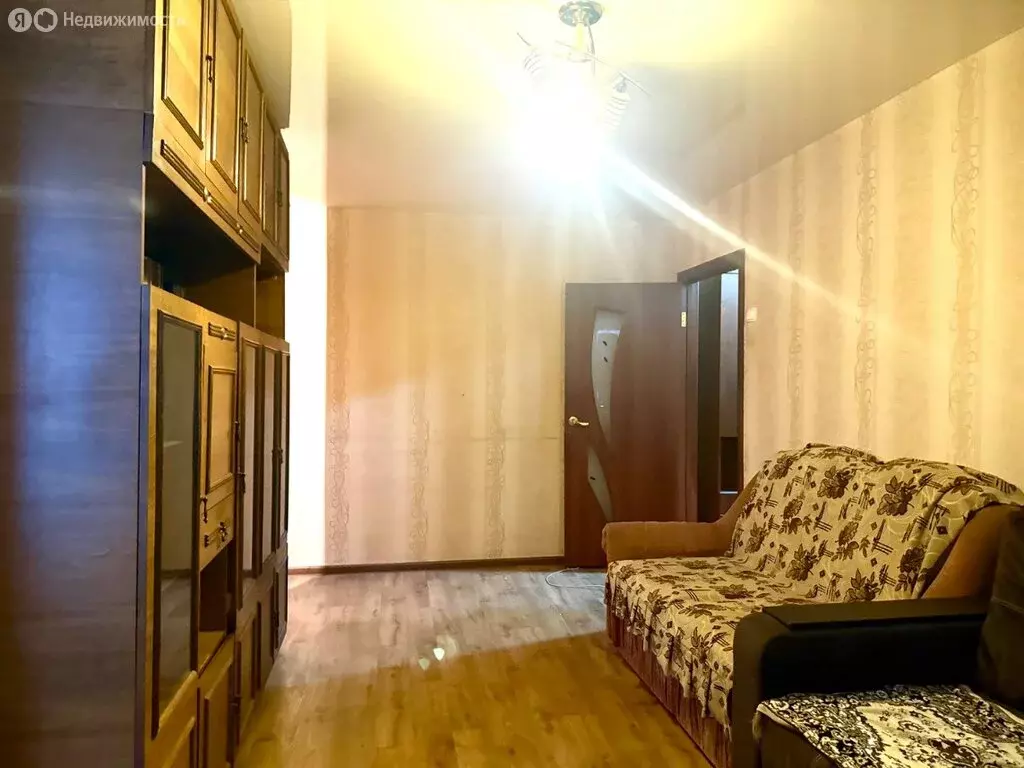 2-комнатная квартира: Волгоград, улица Маршала Ерёменко, 19 (42.6 м) - Фото 2