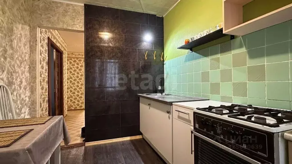 2-к кв. Вологодская область, Череповец Красная ул., 18 (53.8 м) - Фото 1