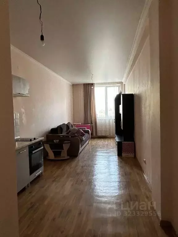 Студия Красноярский край, Красноярск ул. Вильского, 16 (27.0 м) - Фото 2