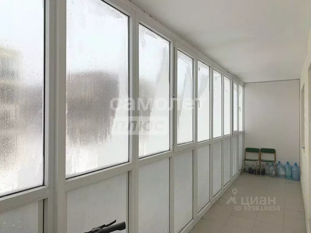 2-к кв. Московская область, Мытищи городской округ, д. Сухарево ул. ... - Фото 2