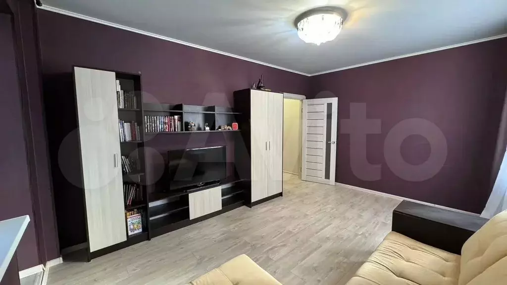 2-к. квартира, 52 м, 7/9 эт. - Фото 0