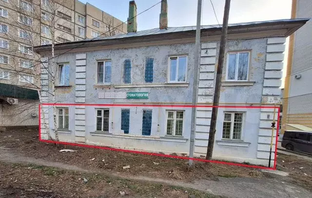 Аренда/продажа ПСН 107,2 м2 - Фото 0