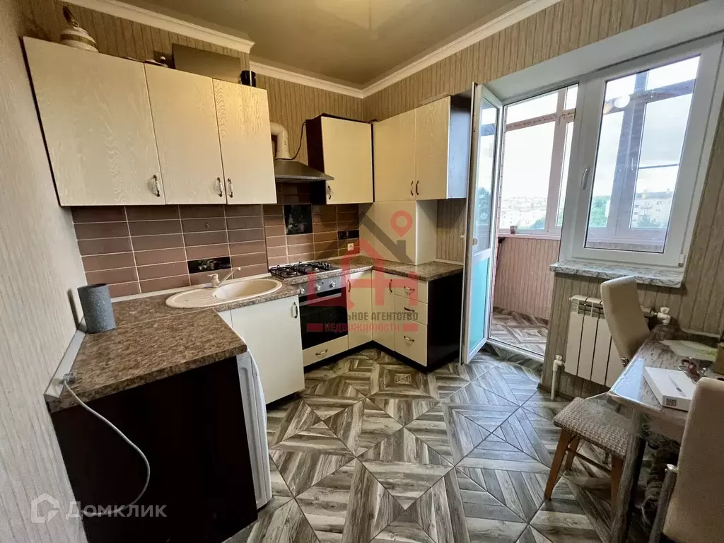 Продаётся 1-к квартира, 33.2 м - Фото 1