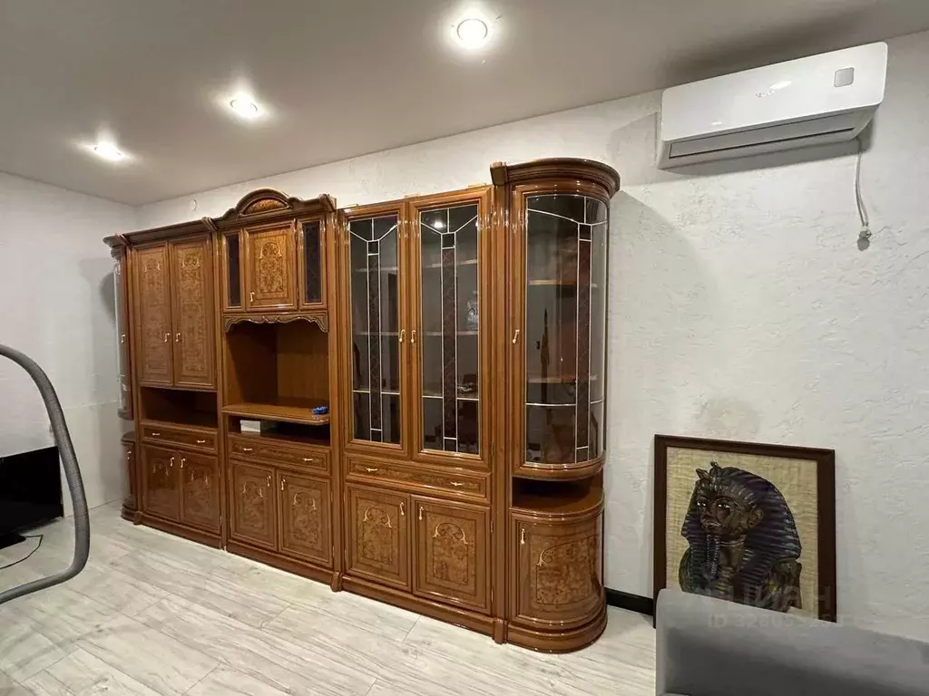 1-к кв. Татарстан, Зеленодольский район, Осиновское с/пос, с. Новая ... - Фото 2