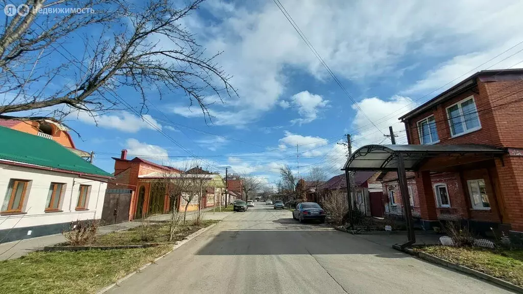 Дом в Владикавказ, улица Серафимовича, 27 (35 м) - Фото 1