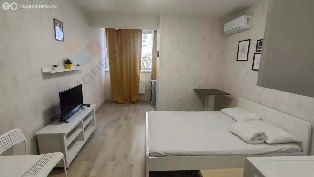 1-комнатная квартира: Краснодар, Кореновская улица, 2к3 (39 м) - Фото 1