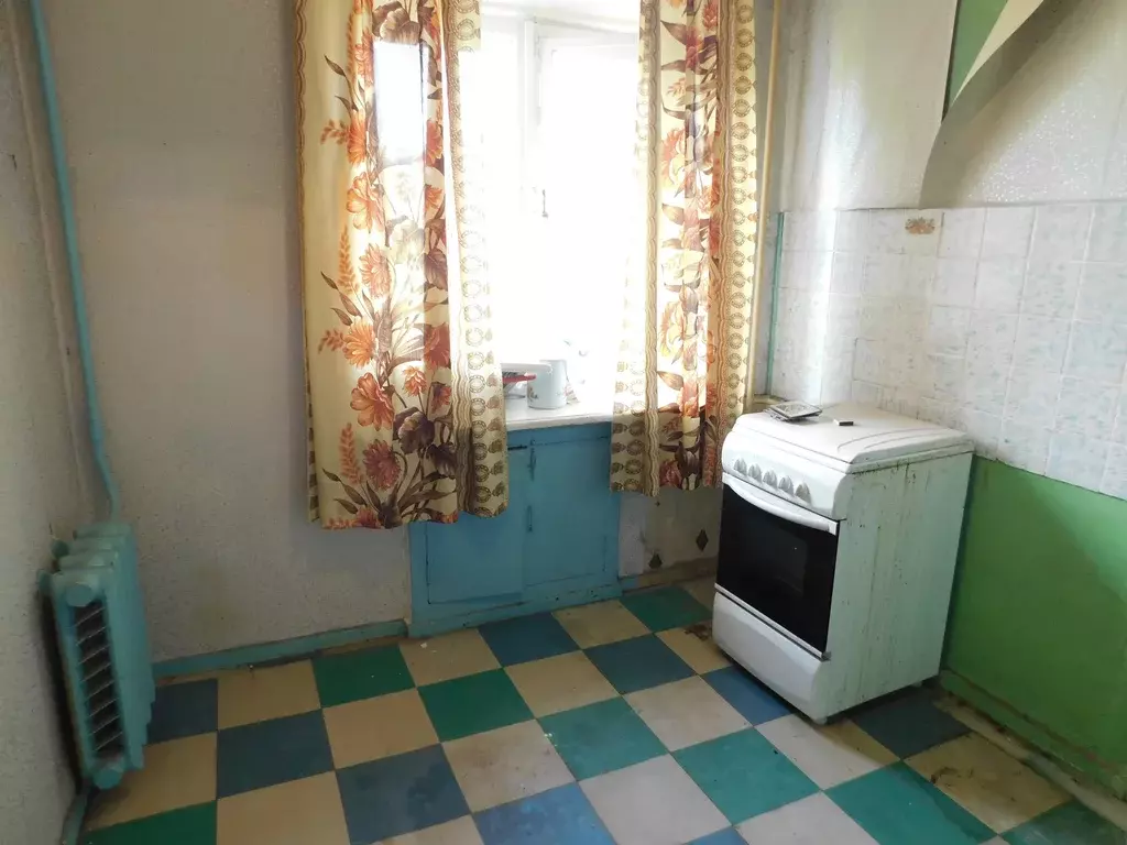 Продаётся 1-к квартира, 31 м - Фото 0