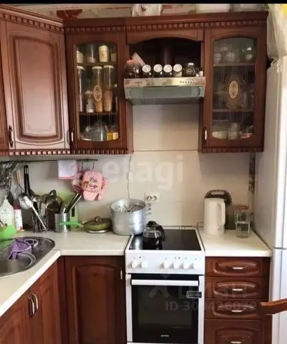3-к кв. Башкортостан, Уфа ул. Ахметова, 275к1 (64.8 м) - Фото 0