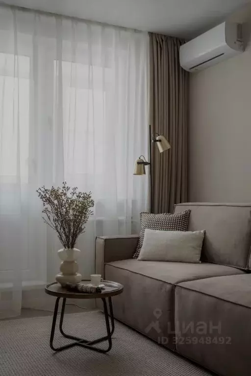 2-к кв. Москва ул. Поликарпова, 8 (53.0 м) - Фото 2