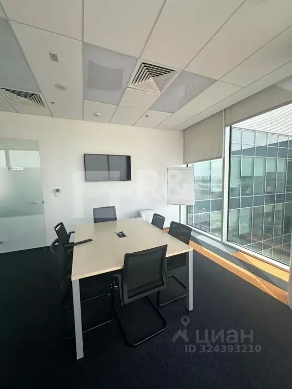 Офис в Москва Ленинградское ш., 16АС1 (1330 м) - Фото 2