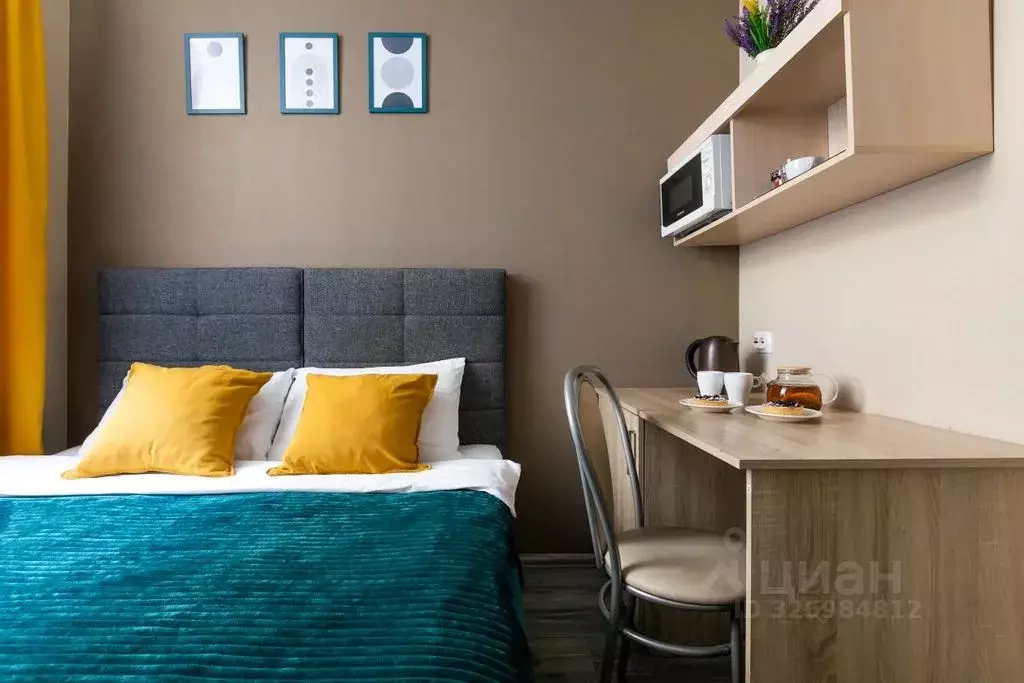 Комната Санкт-Петербург Литейный просп., 40 - Фото 2