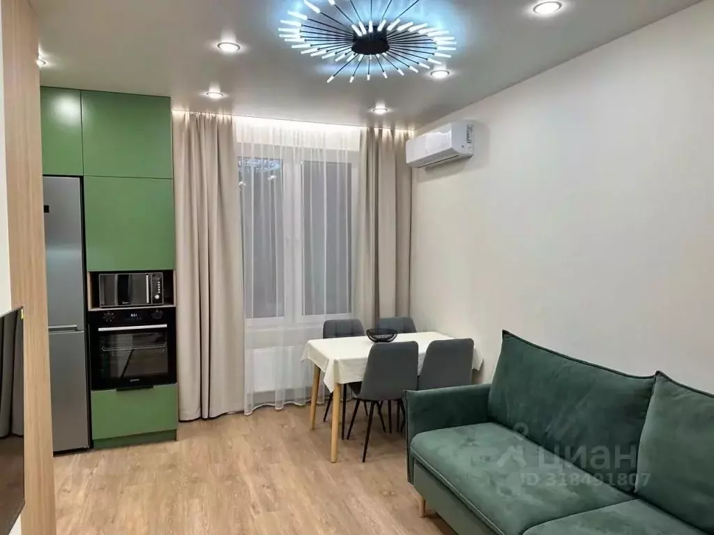 3-к кв. Татарстан, Казань ул. Шаляпина, 26 (67.0 м) - Фото 2