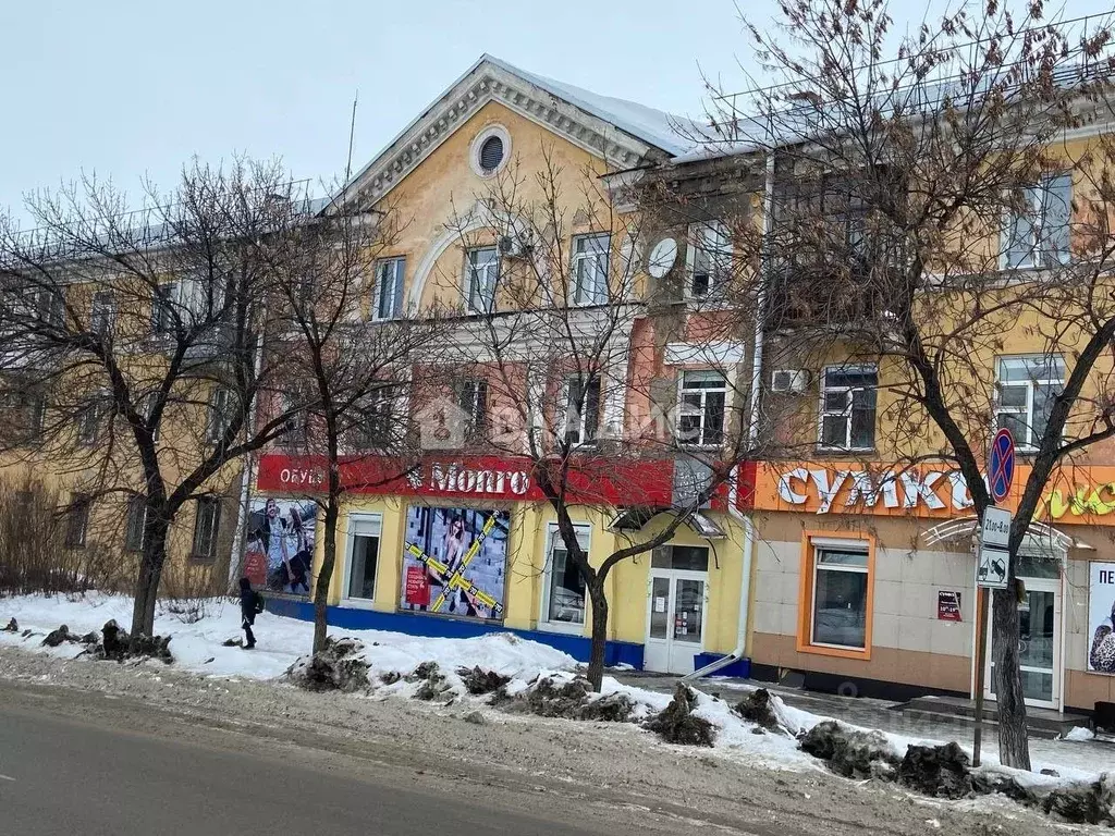 Торговая площадь в Алтайский край, Бийск ул. Имени Героя Советского ... - Фото 0