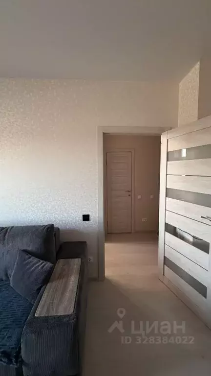 1-к кв. Московская область, Красногорск городской округ, Сабурово пгт ... - Фото 2