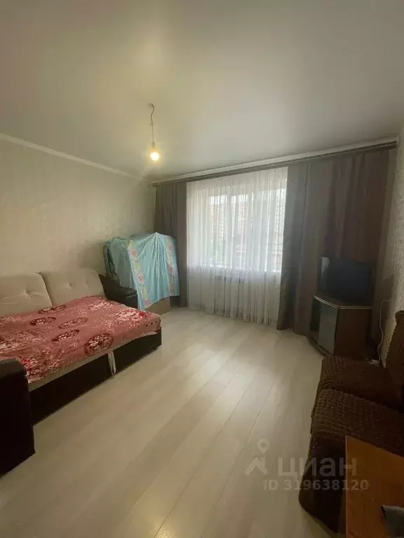 2-к кв. Ставропольский край, Ставрополь ул. Рогожникова, 3 (59.7 м) - Фото 0