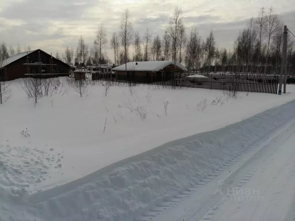 Участок в Московская область, Дмитровский городской округ, д. Целеево  ... - Фото 0