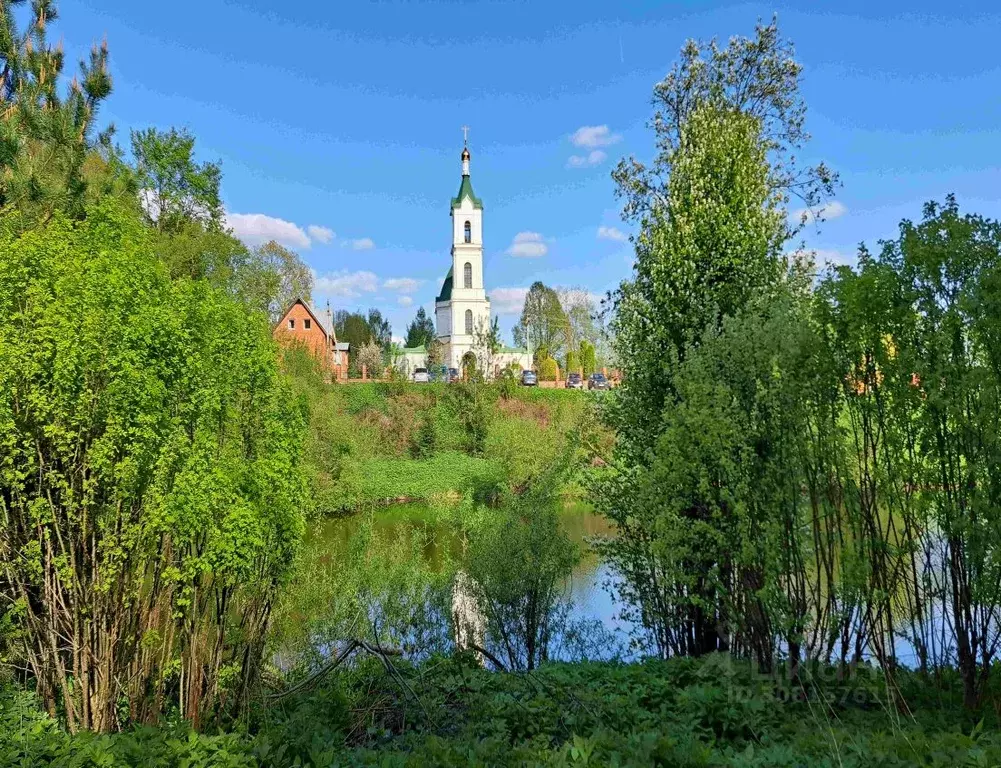 Участок в Московская область, Домодедово Белые Столбы мкр, ул. 1-я ... - Фото 0