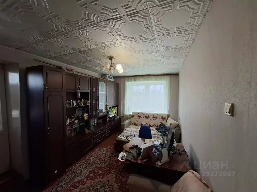 2-к кв. Самарская область, Сызрань ул. Шмидта, 2 (57.0 м) - Фото 1