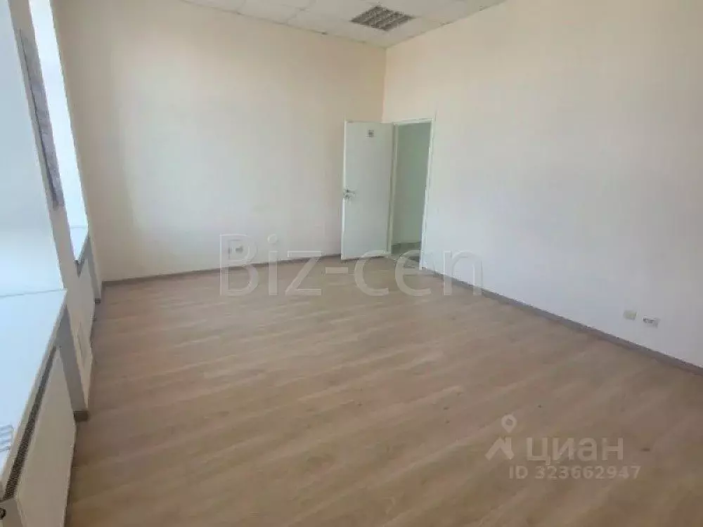 Офис в Санкт-Петербург ул. Швецова, 41 (27 м) - Фото 1