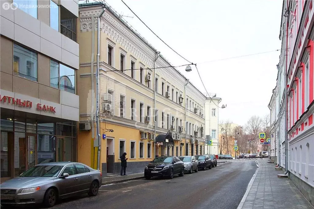 Помещение свободного назначения (1333 м) - Фото 2