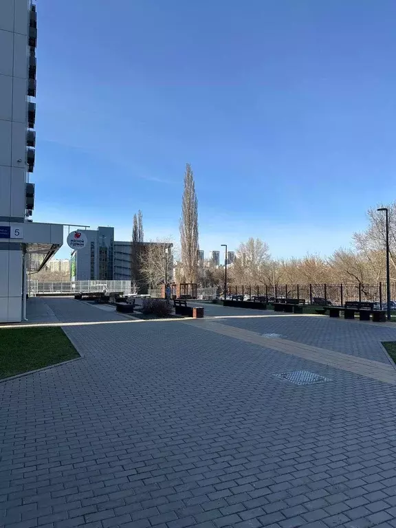Продаётся 4-к квартира, 95.3 м - Фото 1