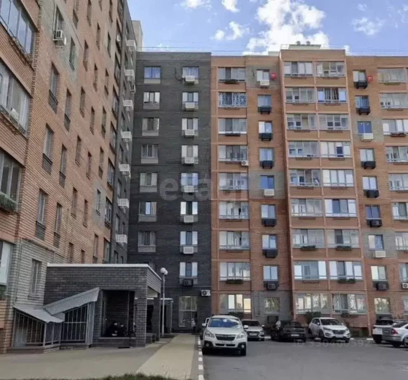 2-к кв. Белгородская область, Белгородский муниципальный округ, ... - Фото 1