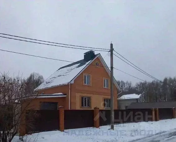 Дом в Орловская область, Орел ул. Преображенского, 10 (185 м) - Фото 0