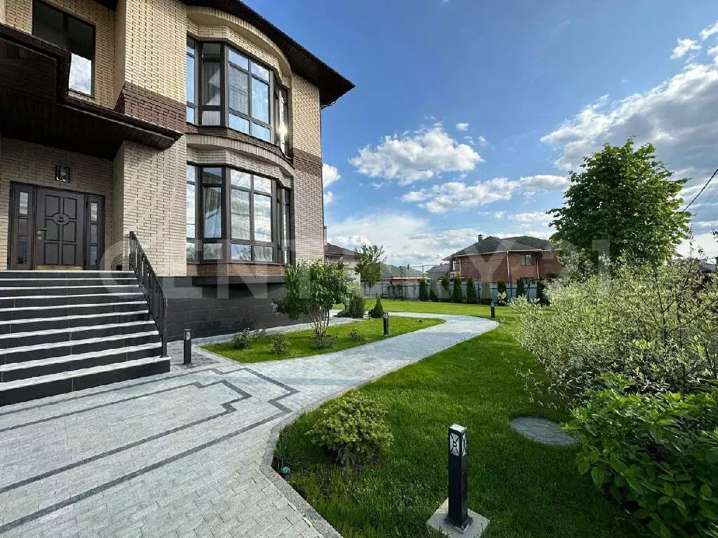 Продается дом в СНТ Искра-2 - Фото 0
