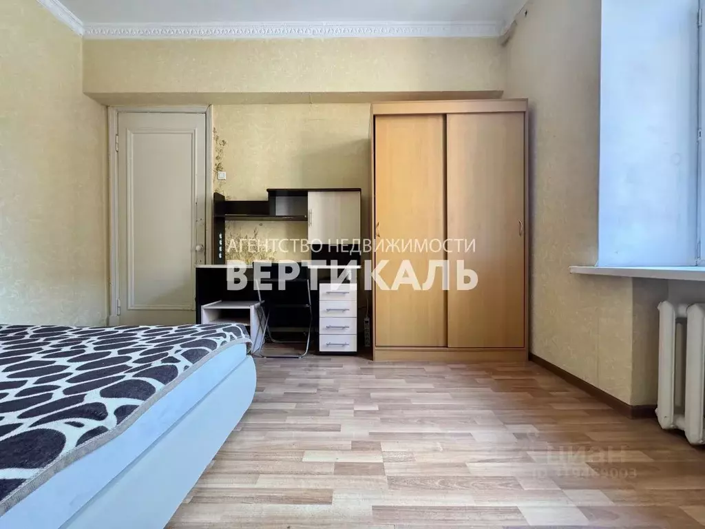 2-к кв. Москва Энергетическая ул., 16К1 (65.0 м) - Фото 1