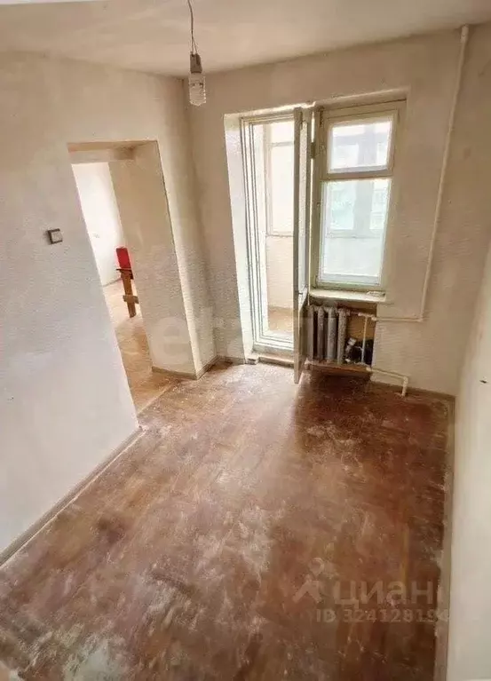 3-к кв. Ростовская область, Ростов-на-Дону просп. Соколова, 85/2 (52.2 ... - Фото 2