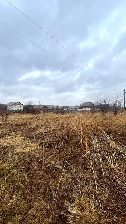 Участок в Свердловская область, Белоярский муниципальный округ, с. ... - Фото 1