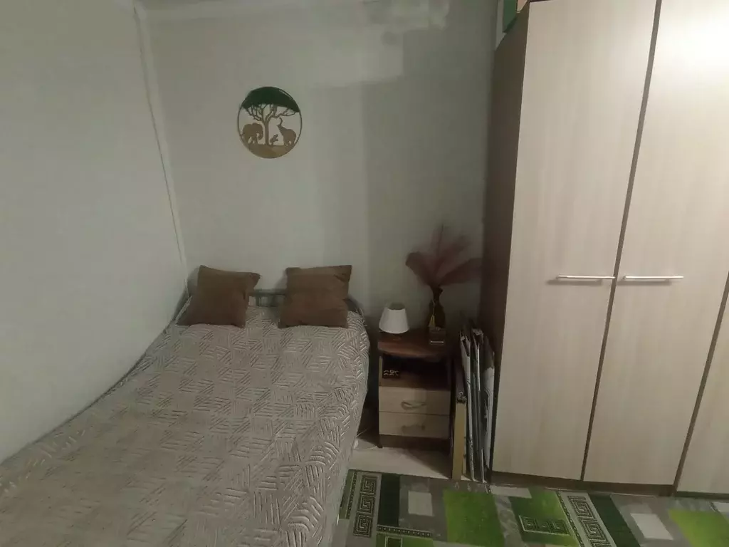 Продаётся 3-к квартира, 60.7 м - Фото 1