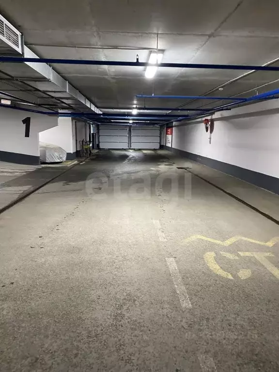 Гараж в Тюменская область, Тюмень ул. Газовиков, 73к2 (14 м) - Фото 1