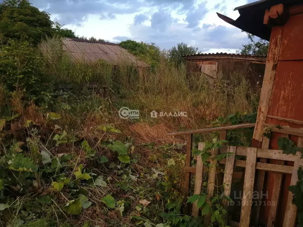 Дом в Воронежская область, Семилукский район, с. Землянск ул. ... - Фото 0