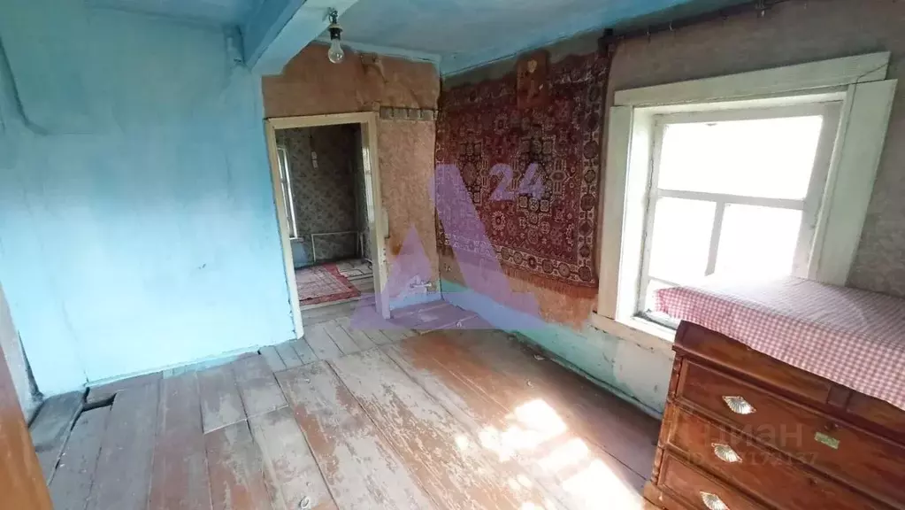 Дом в Алтайский край, Первомайский район, Бобровский сельсовет, пос. ... - Фото 2