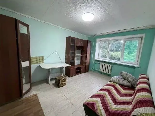 Комната Удмуртия, Ижевск Воткинское ш., 166А (8.0 м) - Фото 1
