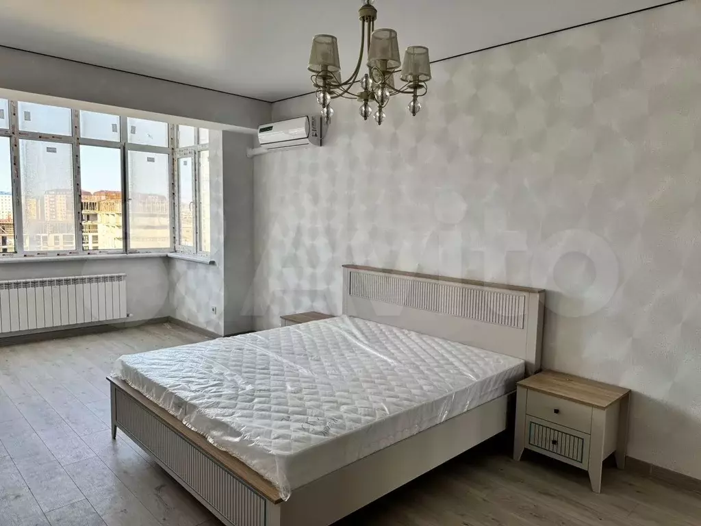 1-к. квартира, 50 м, 6/12 эт. - Фото 0