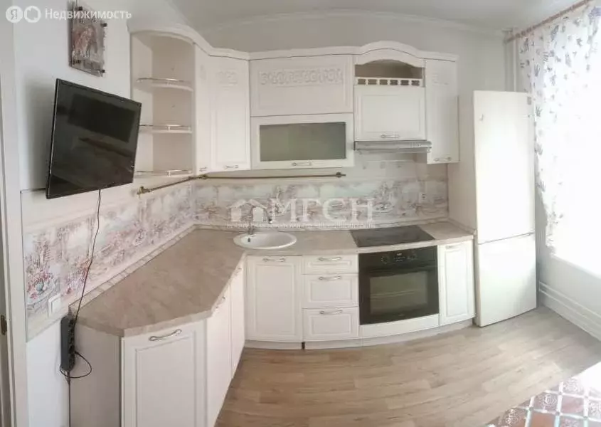 2-комнатная квартира: Мытищи, улица Мира, 39 (70 м) - Фото 1