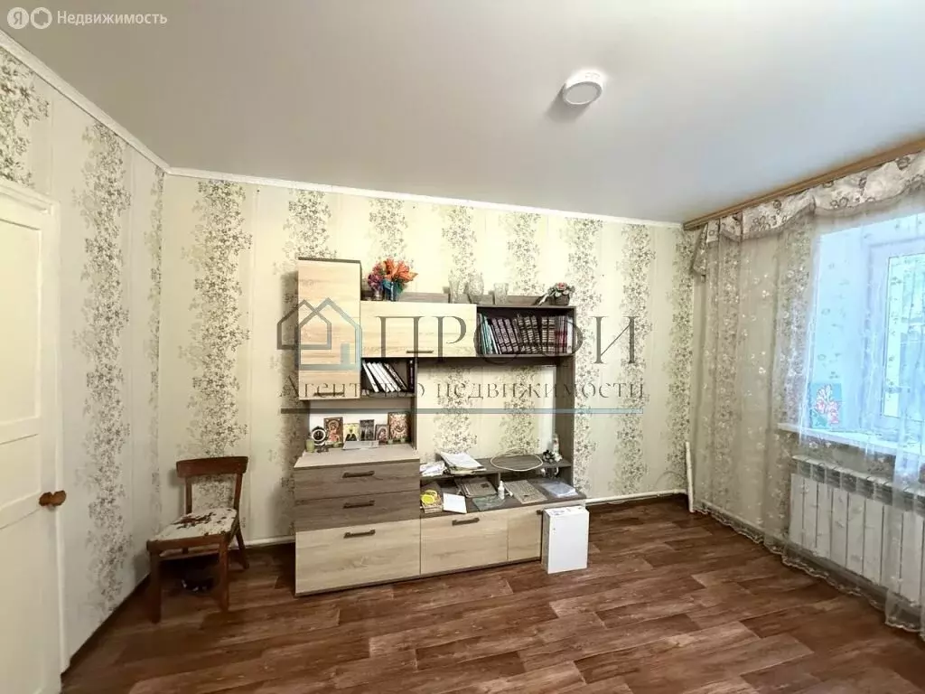 Дом в Новый Оскол, улица Мира (73 м) - Фото 0
